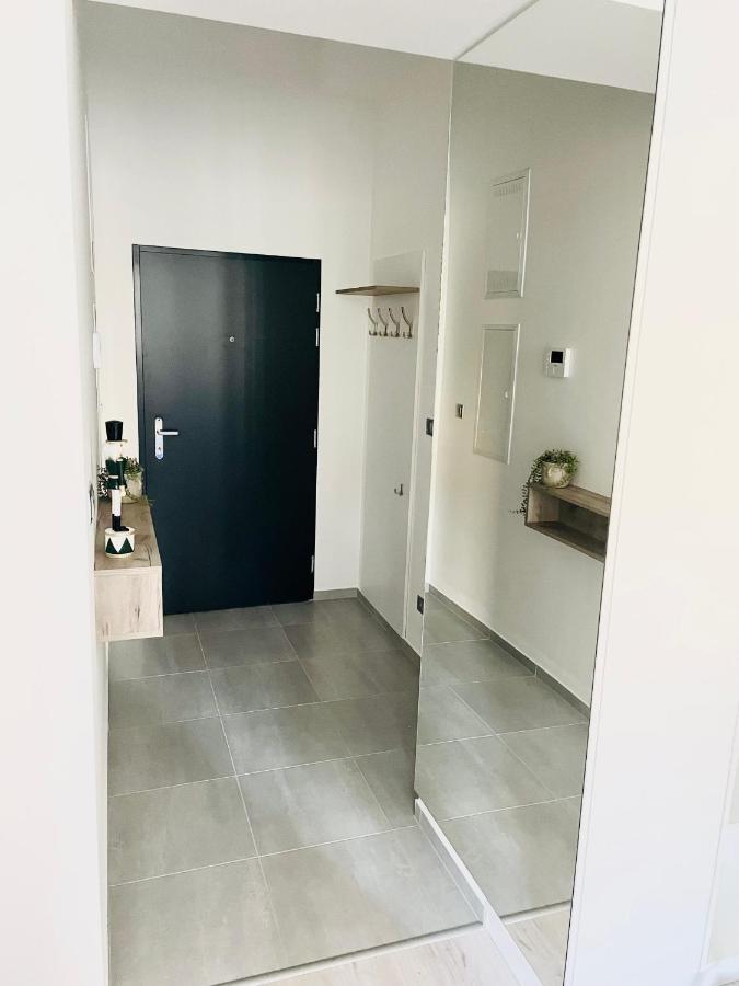 Dagmar Apartment Bratislava Exterior photo